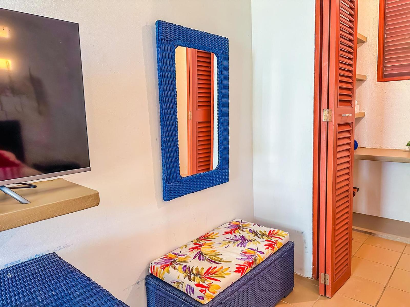 Hotel Chiniu Паломино Екстериор снимка